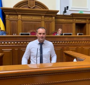 Бюджетний комітет Верховної України ухвалив рішення про фінансову підтримку для медиків