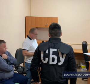 Понад 3 млн грн збитків державі: прокуратура повідомила про підозру посадовцям Мокрянського лісництва