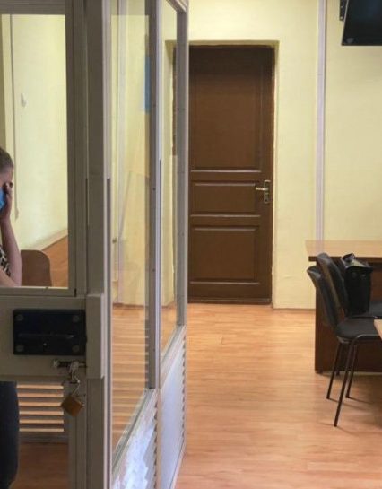 Смертельна ДТП в Ужгороді: винуватицю із зали суду відправили у СІЗО