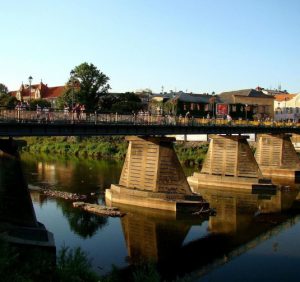 Ужгород в очікуванні виборів