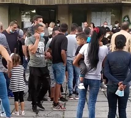 Вибори в Ужгороді: тиск на членів ТВК, підсудні кандидати і порушення виборчого законодавства (відео)