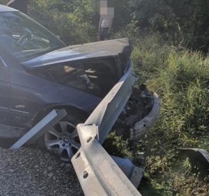 П’яні і без водійських посвідчень. Щодоби поліція Закарпаття документує з десяток нетверезих водіїв