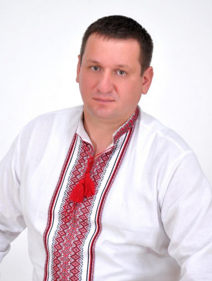Роман Келемен: Ужгород тільки з Ратушняком може повернути собі велич столиці Закарпаття