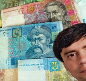 Колишній в.о. мера Ужгорода Щадей потрапив до рейтингу «злидарів», офіційно не заробивши жодної копійки