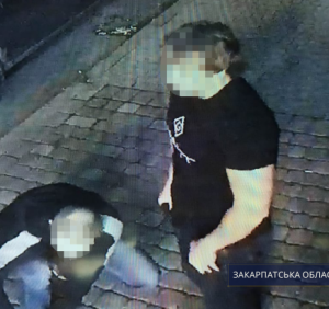 В Ужгороді взято під варту мукачівця, який стріляв у місцевого мешканця
