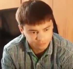 Як Віктор Щадей писав заяву на звільнення з посади очільника Ужгородської міськради (відео)