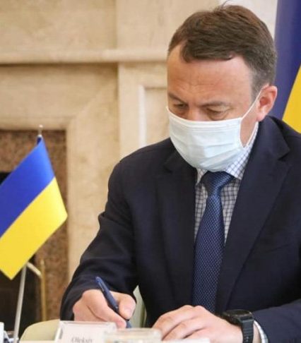 Коментар голови Закарпатськоъ ОДА О.Петрова щодо слідчих дій, які проводили щодо угорських фондів на Закарпатті