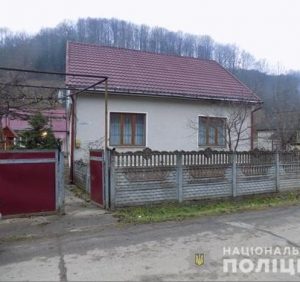 Закарпатець прийшов у гості і загинув від рук рідного брата