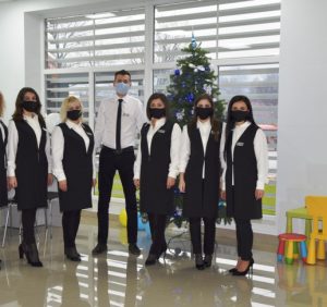 Сучасний ЦНАП запрацював у Полянській сільській раді