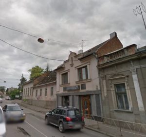 Прокуратура вимагає знесення об’єктів самочинного будівництва в Ужгороді. Оприлюднено список