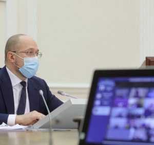 За дорученням Президента України Уряд ухвалив рішення, яким встановлюється гранична ціна на газ на рівні 6,99 грн/м³