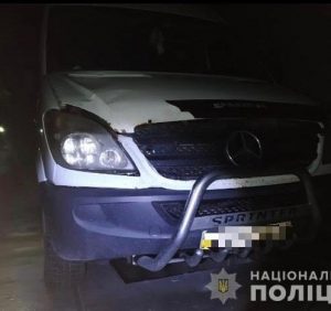 Підозрюваного у вчиненні ДТП, в якій загинув підліток з Тячівщини, взято під варту без застави