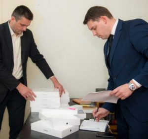 Прокуратура домоглася рекордного відшкодування до держбюджету 3,8 млн грн несплачених податків