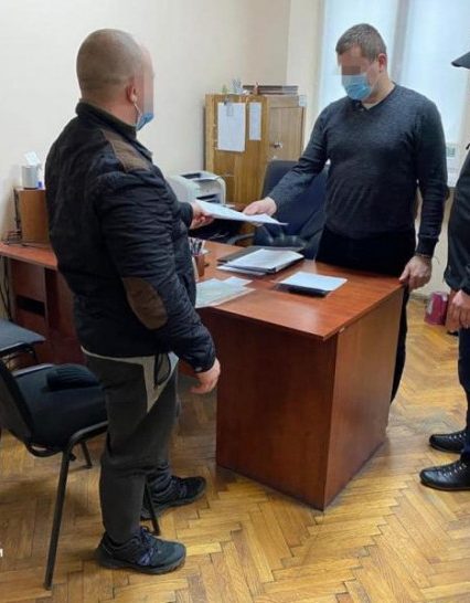 СБУ викрила мешканця Закарпаття, який закликав до зміни меж території України
