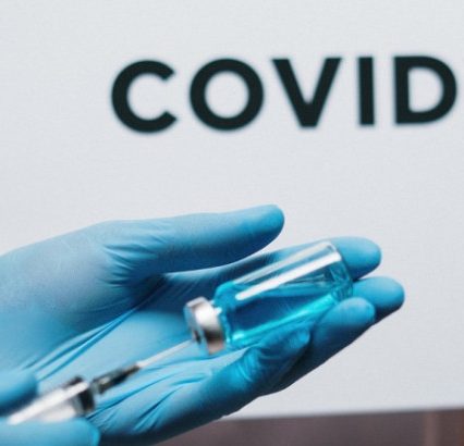 Україна отримає 117 тисяч доз вакцин проти COVID-19 компанії Pfizer/BioNTech