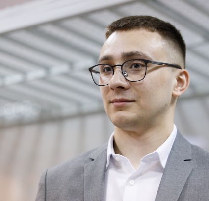 Справа Стерненка: “Незаконний вирок”, якого ніхто не бачив