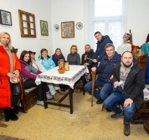 Стати “родзинкою” маршруту Ужанською долиною можуть деякі об’єкти та продукти місцевого бізнесу