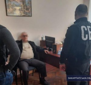 Судитимуть жителя Міжгір’я, що закликав до насильницької зміни влади та відокремлення Закарпаття