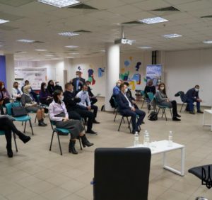 Закарпатська область увійде до пілотного соціального проєкту «Активні парки – локації здорової України»