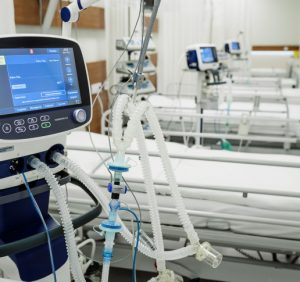 На Закарпатті планують запустити чотири стаціонарні кисневі станції