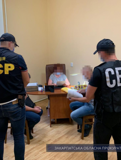 Закупівля неякісних засобів захисту від COVID-19 за майже 30 млн грн – завершено розслідування резонансного злочину