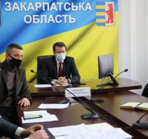 На Закарпатті до кінця березня продовжили заборону регулярних та нерегулярних пасажирських перевезень!