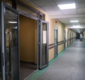 На Закарпатті добігає кінця реконструкція чергового об’єкта національної програми «Велике будівництво»