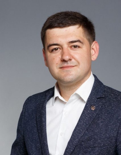 Президент призначив Едгара Токаря головою Мукачівської райдержадміністрації