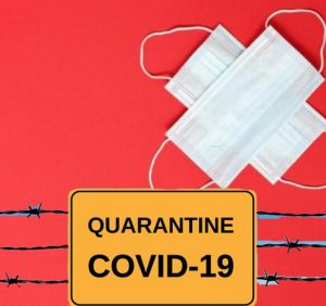 Ситуація щодо COVID-19 на Закарпатті станом на ранок 18 лютого