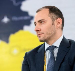 За правилами ЄС. Голова Укравтодору представив трирічний план реформ дорожньої галузі