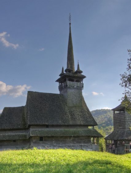 Шість об’єктів культурної спадщини Закарпаття можуть увійти до програми «Велика реставрація»