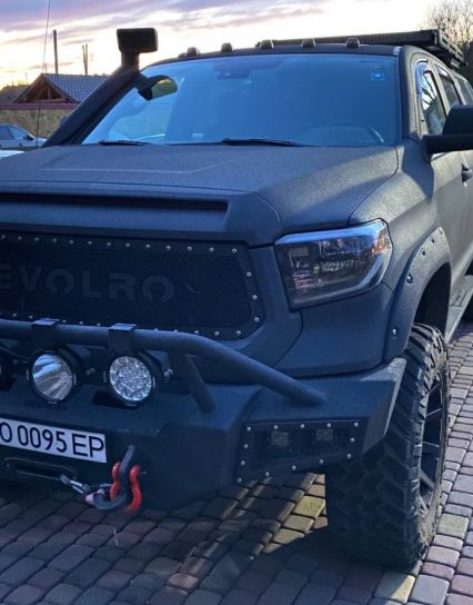 В Ужгороді викрали лікаря: Підозра на перевертня в погонах Коноваленка (фото)