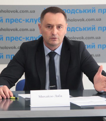Об’єднані територіальні громади на Закарпатті: проблеми, перспективи, публічність – тема зустрічі нардепа Михайла Лаби