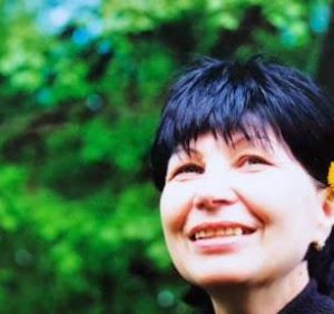 Померла відома закарпатська тележурналістка Галина Ларіонова