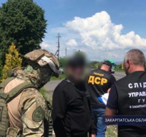 «Кримінальний авторитет» постане перед судом за вимагання неіснуючих боргів