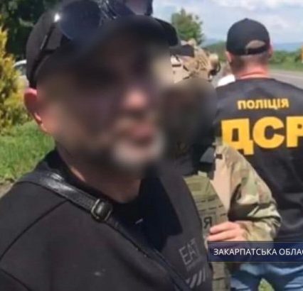 Вимагача з кримінальним минулим взято під варту