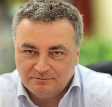 Новий-старий ректор: Володимир Смоланка вдруге очолив УжНУ