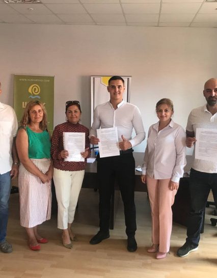 Агенція регіонального розвитку Закарпатської області розширює співпрацю