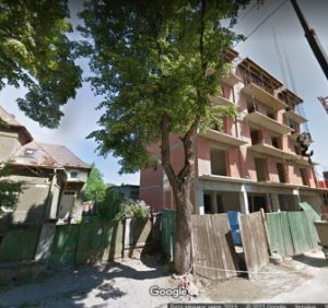 Ужгород – місто земельних схем? Жителі міста позиваються до суду на владу