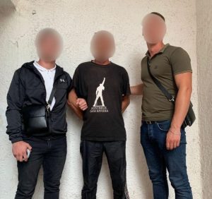 у Виноградові вбито жінку. Підозрюваного затримано