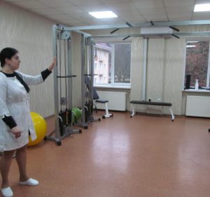 У “Боржаві” відбулась міжнародна конференція з питань реабілітації осіб з інвалідністю та постраждалих воїнів АТО/OОC