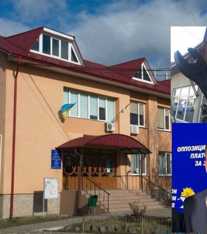 Холмківська громада: мільйонні дотації у “сімейний підряд” заступника голови