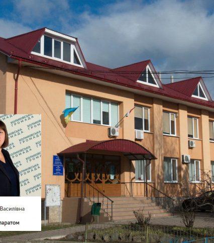 Десятки земельних ділянок, нерухомість, автомобілі – «скромна» декларація чиновниці Холмківської громади