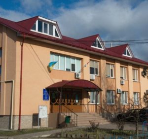 Катаклізми “політичної” осені на Закарпатті торкнулися і Холмківської сільради