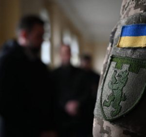 Сьогодні в Ужгороді діятиме пункт запису до територіальної оборони
