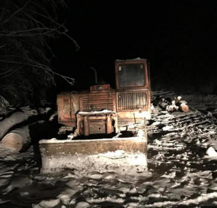На Закарпатті посадовця «Мокрянського ЛМГ» запідозрили у сприянні незаконним рубкам лісу зі збитками у 5,3 млн грн