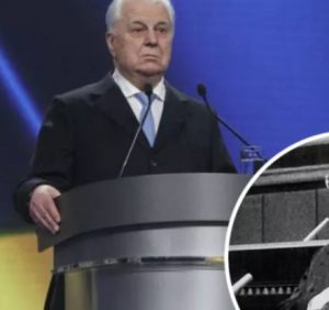 Помер Леонід Кравчук. Першого Президента України не стало на 89 році життя