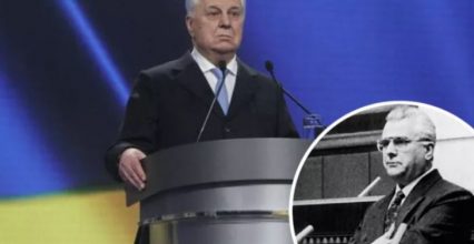 Помер Леонід Кравчук. Першого Президента України не стало на 89 році життя