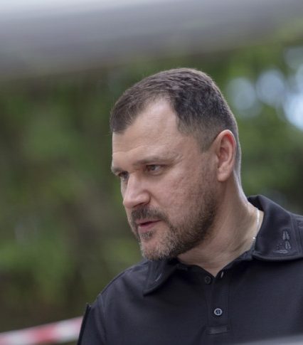 Голова Нацполіції: в реєстрі членів незаконних збройних формувань – більше 2 млн записів