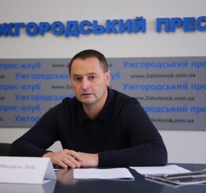 Михайло Лаба: Бюджет-2023 – це бюджет оборони та забезпечення основних соціальних потреб